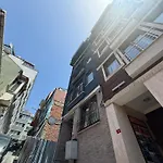 Istanbul Hub Flats