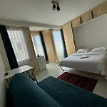Istanbul Hub Flats