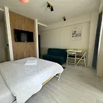 Istanbul Hub Flats