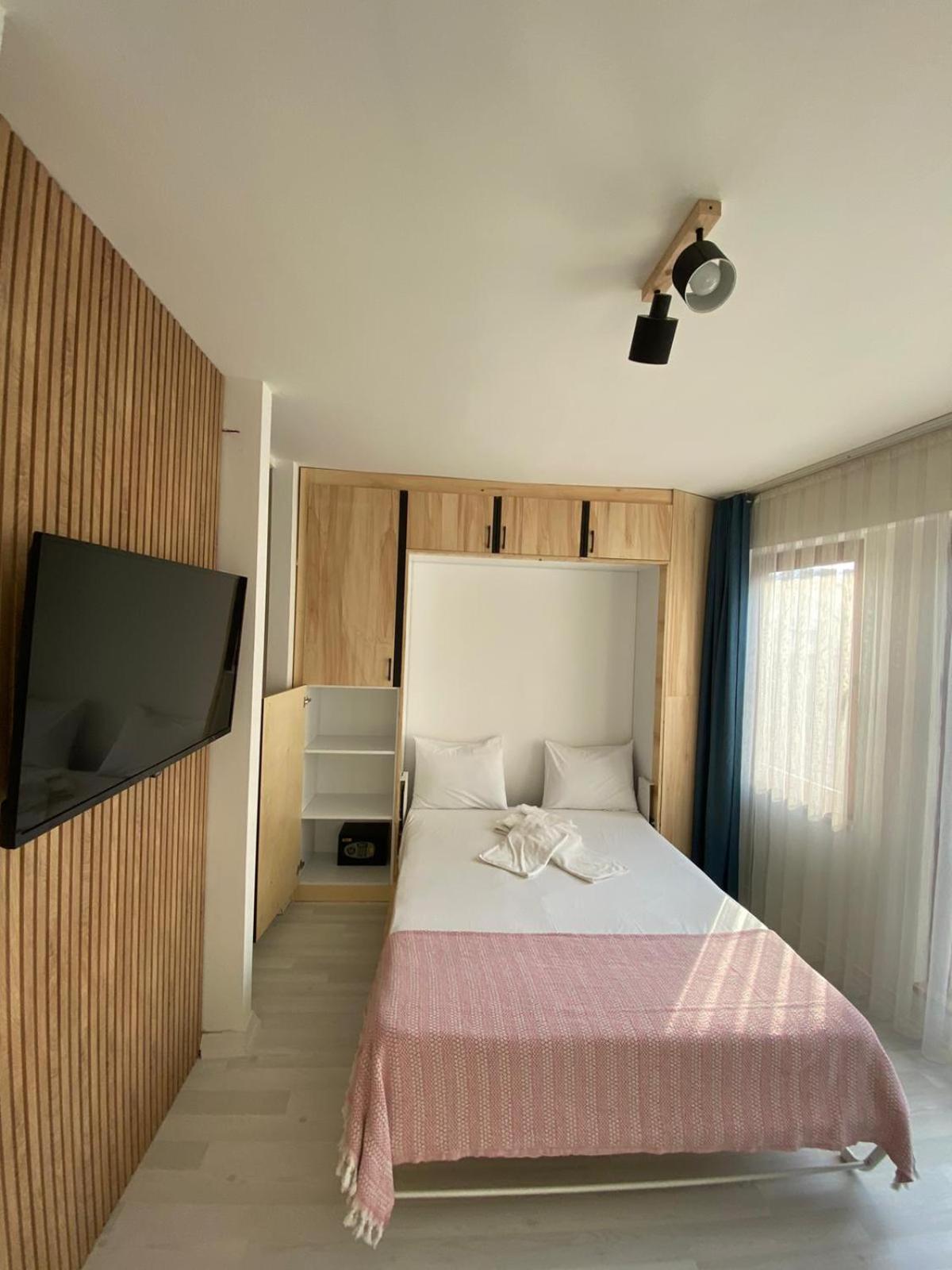 Hub Flats 4* Istambul