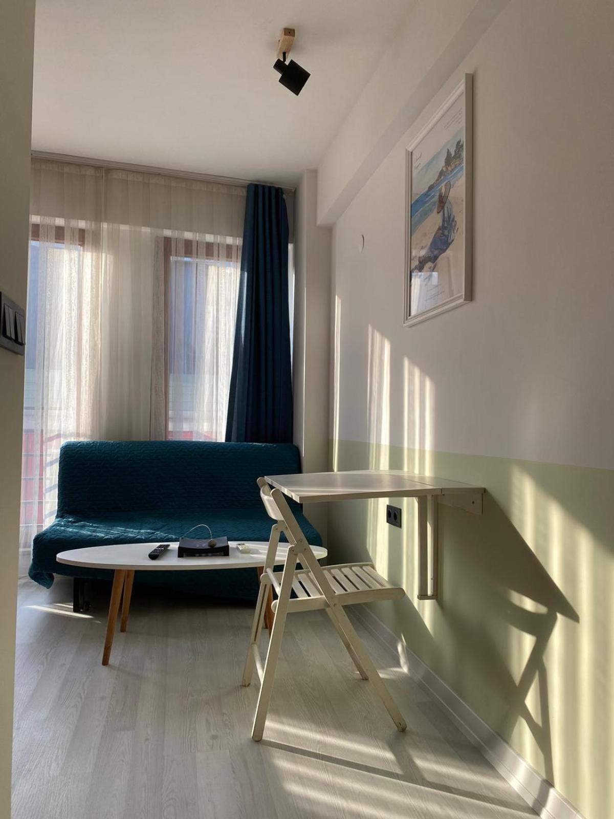 Hub Flats 4* Istambul
