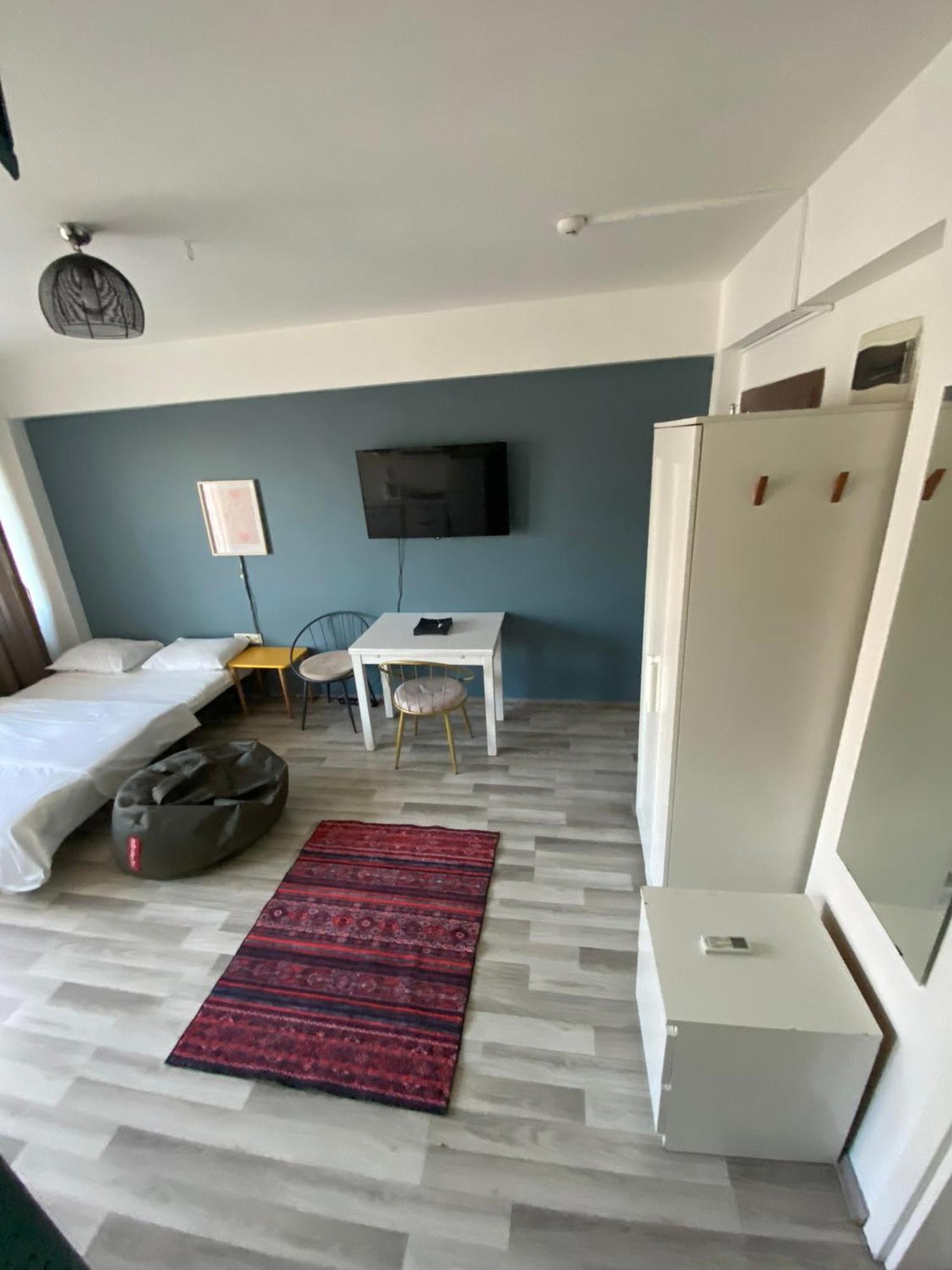 Hub Flats Hotel Istambul