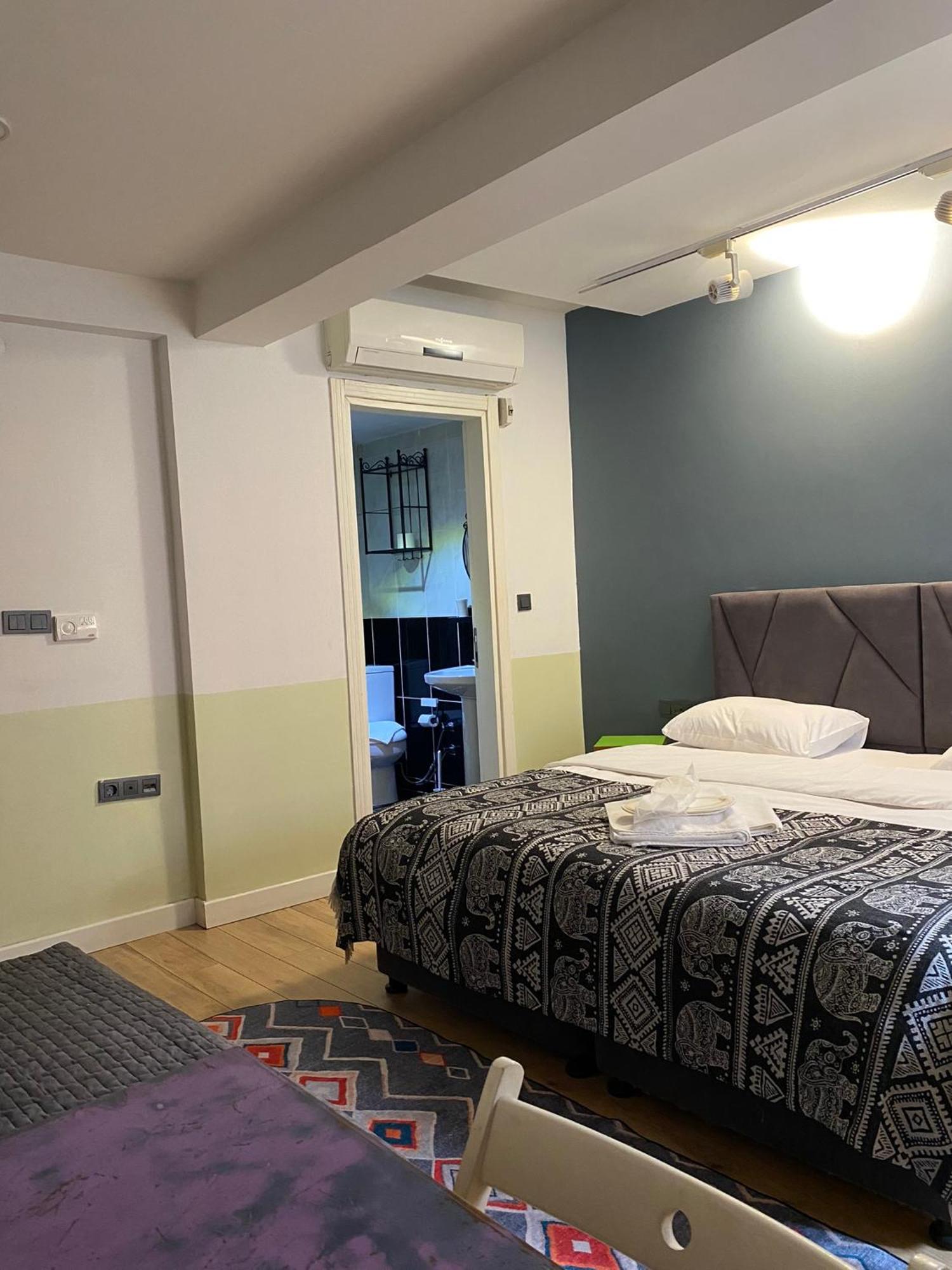 Hotel Hub Flats Istambul