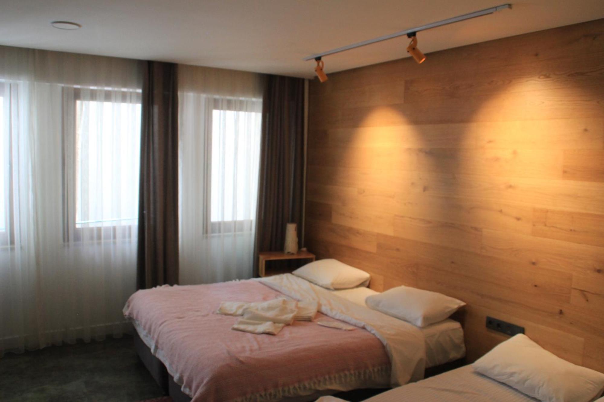 Hub Flats 4* Istanbul