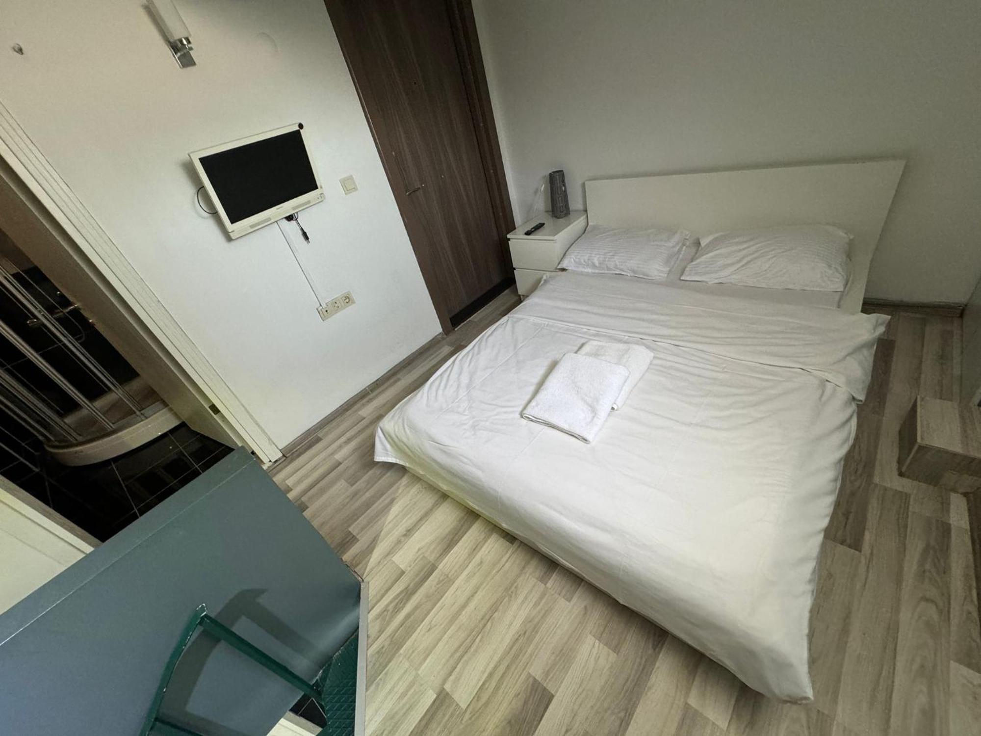 Hub Flats 4*