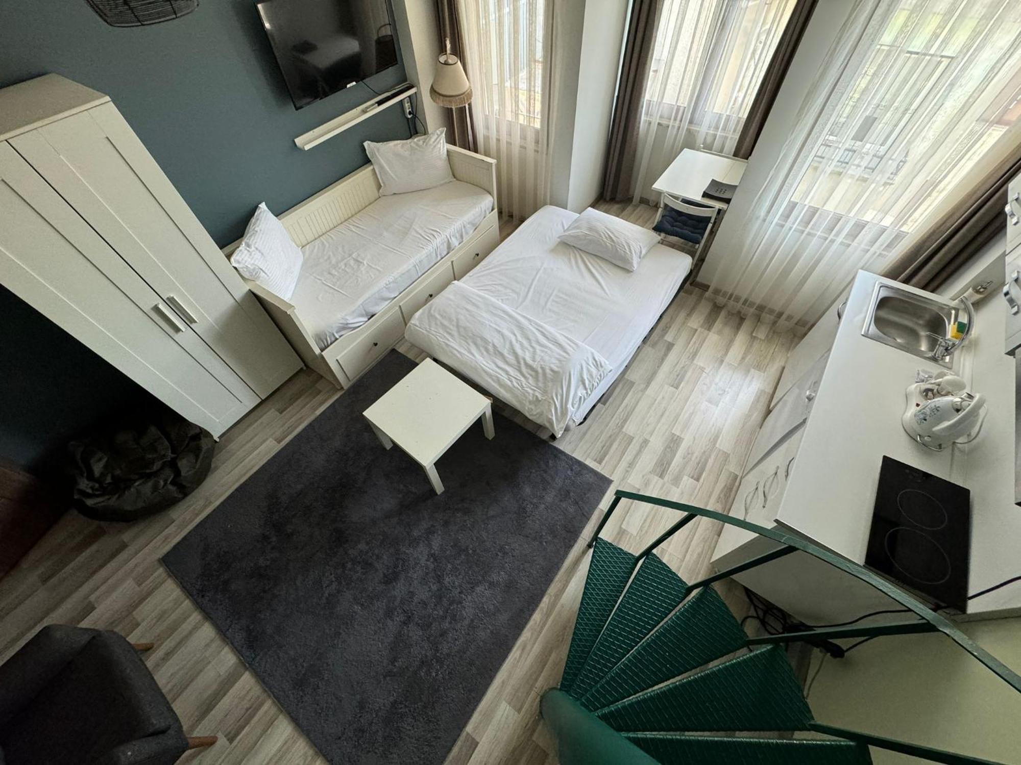 Hub Flats Istanbul