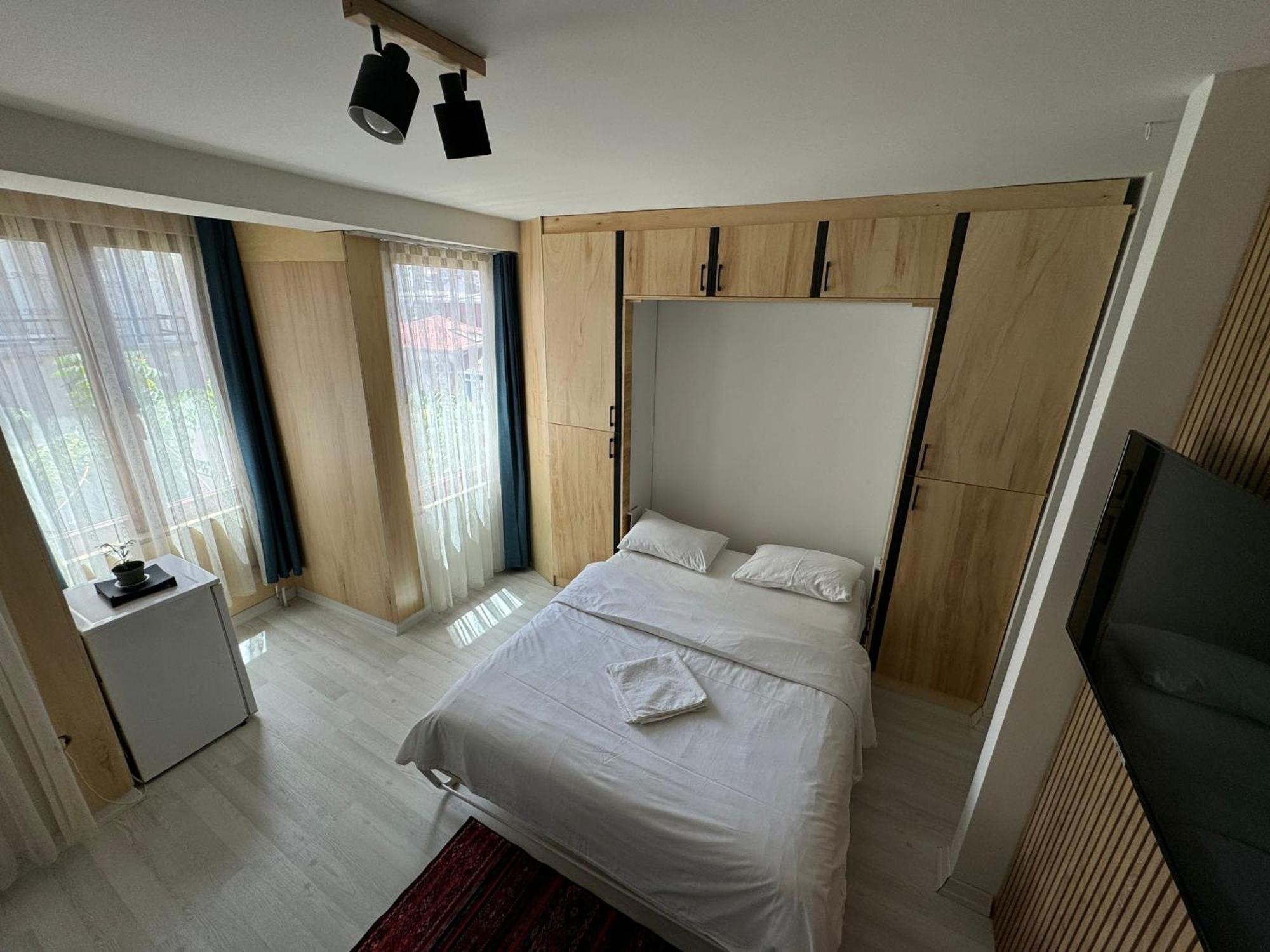 Hub Flats Hotel 4*