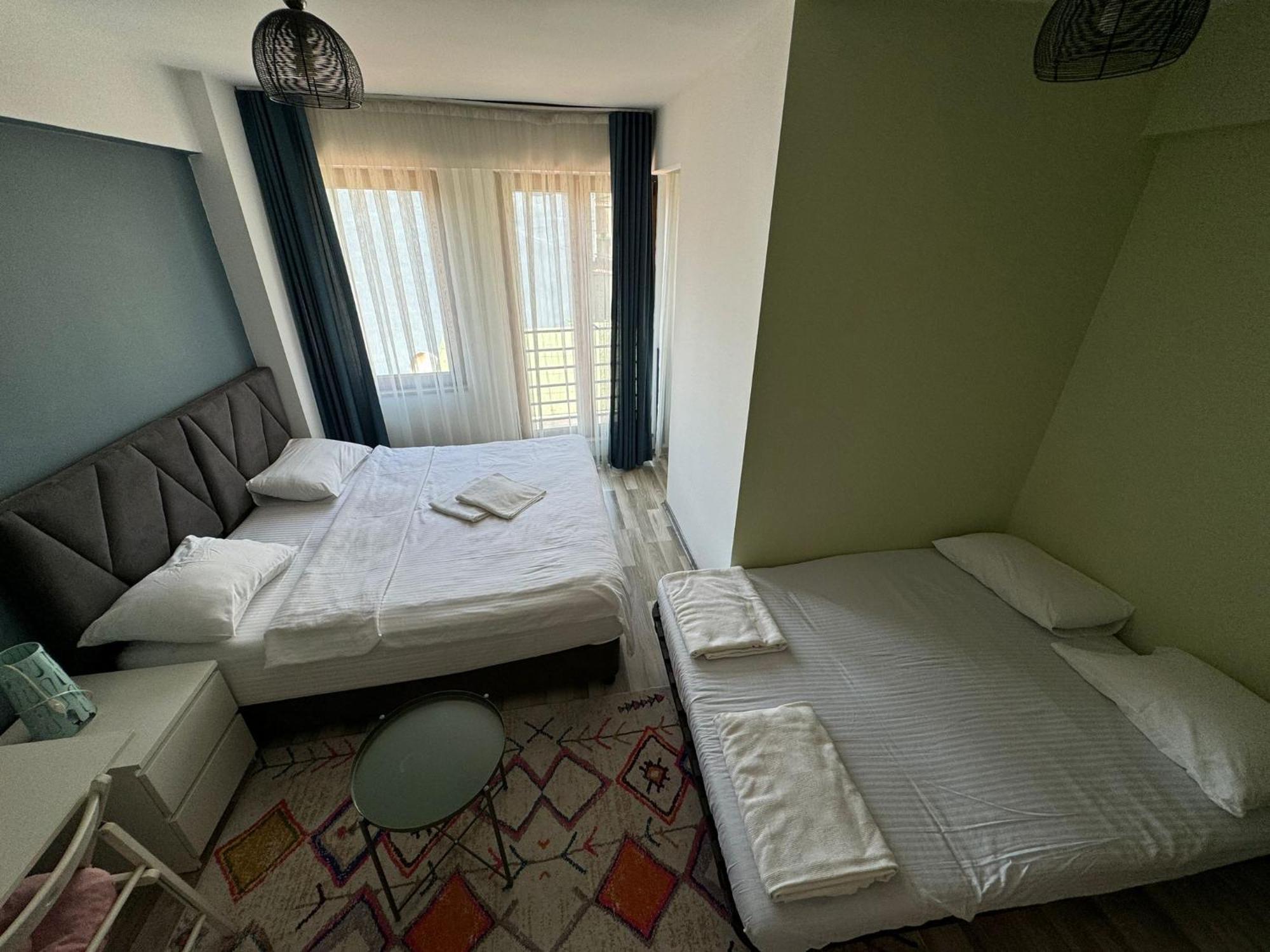 Hub Flats 4* Istambul