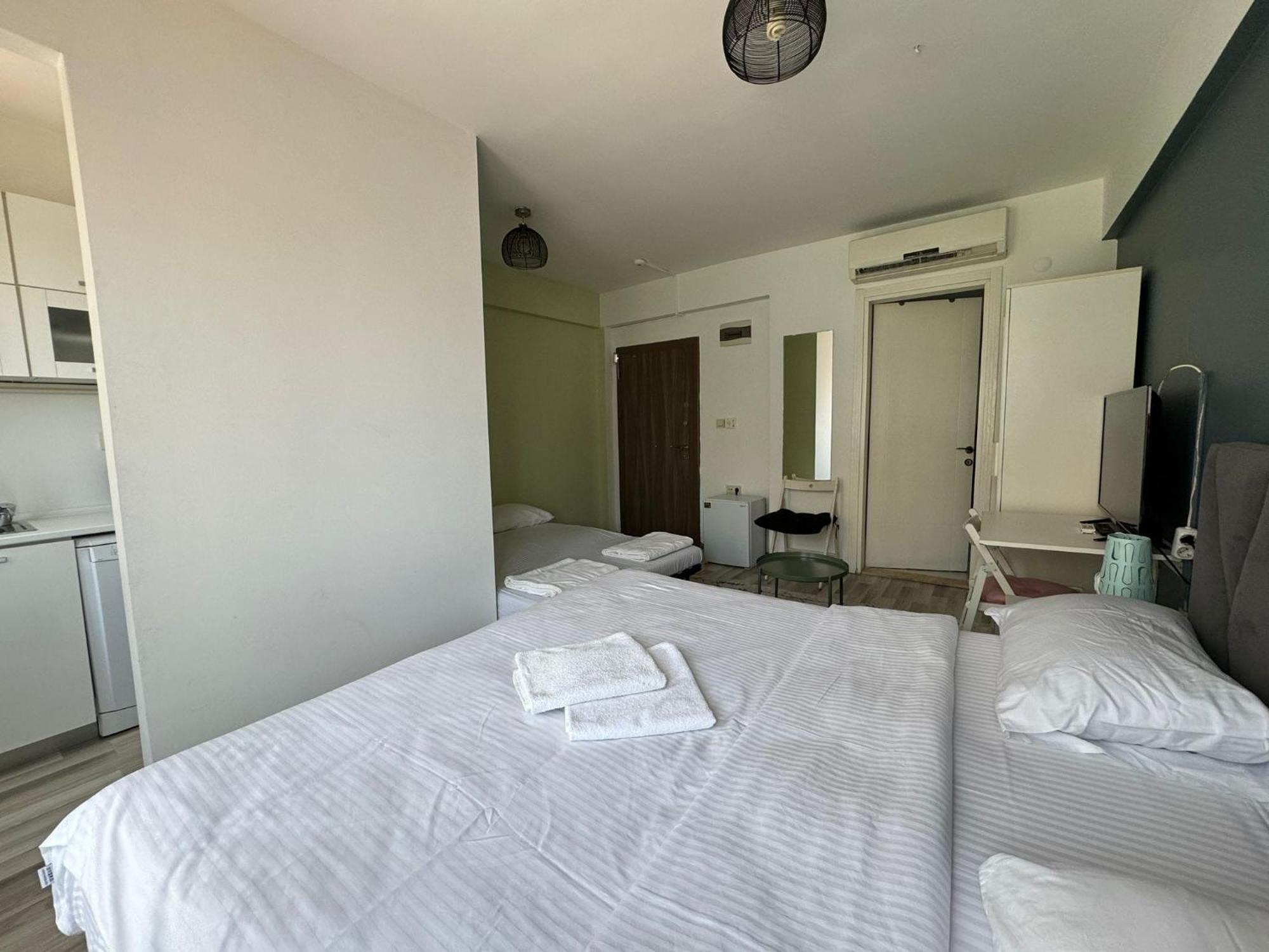 Hotel Hub Flats Istambul