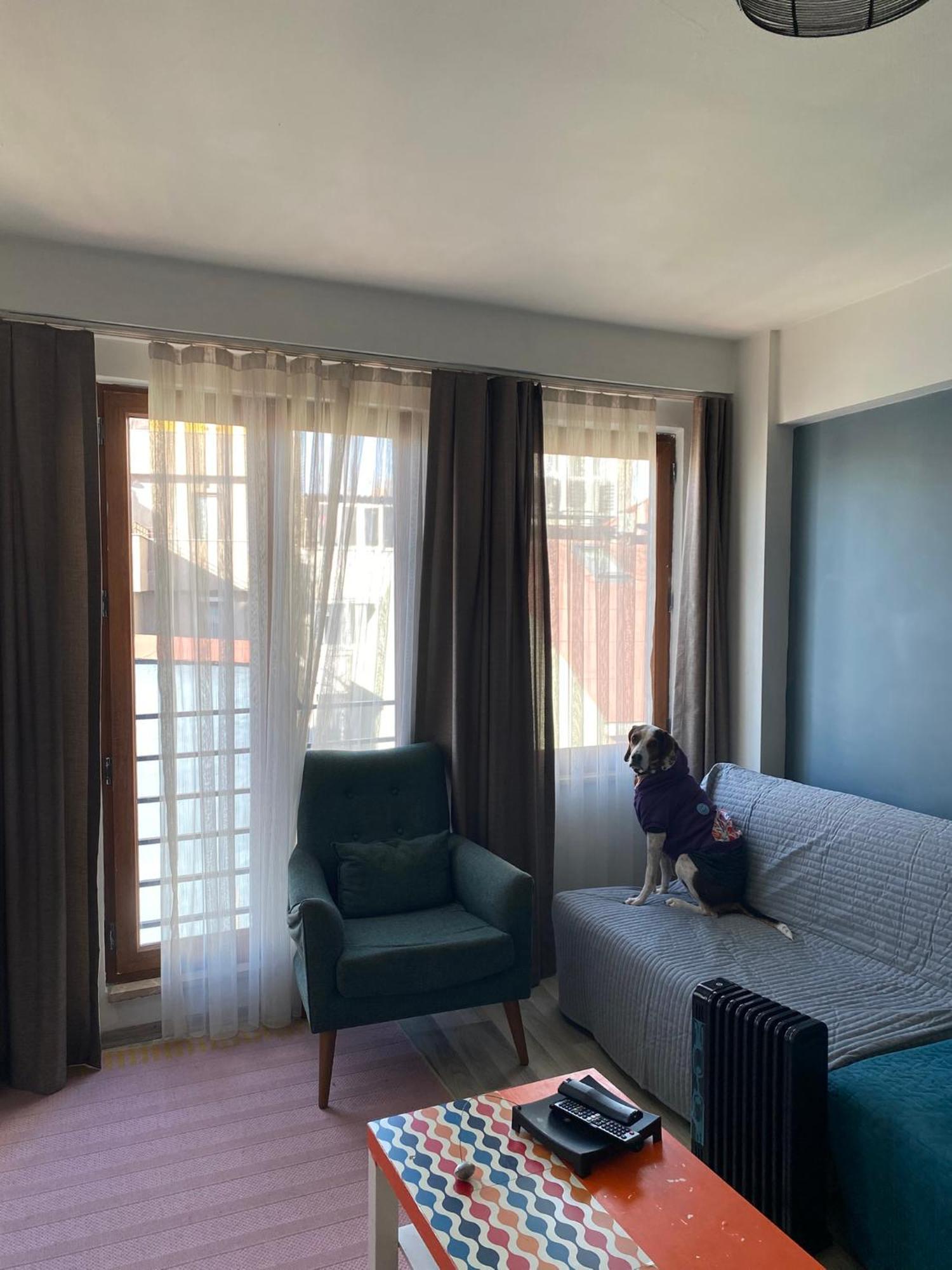 Hub Flats Hotel Istanbul