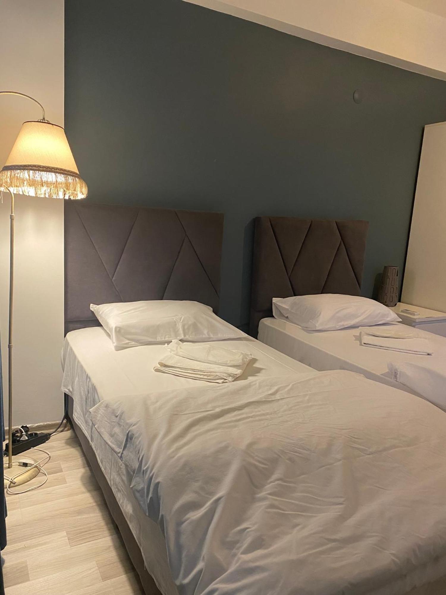Hub Flats 4* Istambul