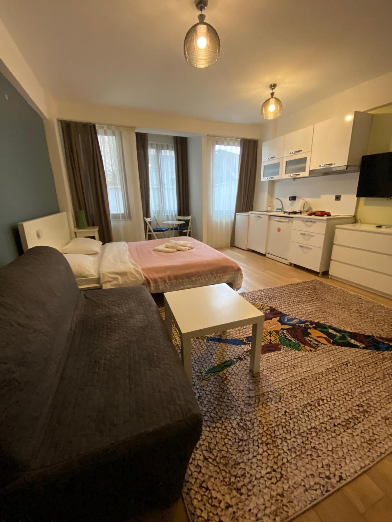 Hub Flats Provincia di Istanbul
