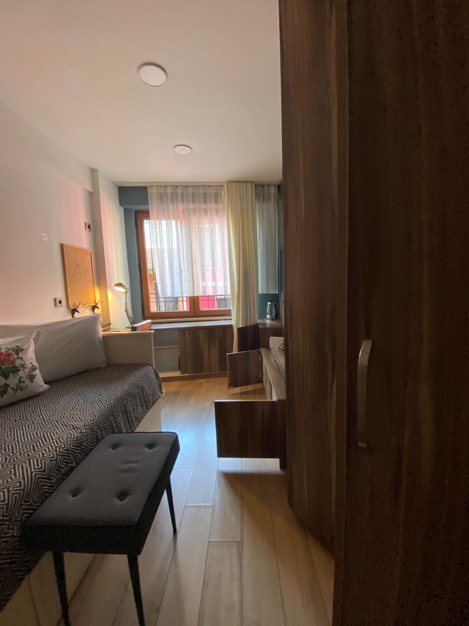Hub Flats Provincia di Istanbul