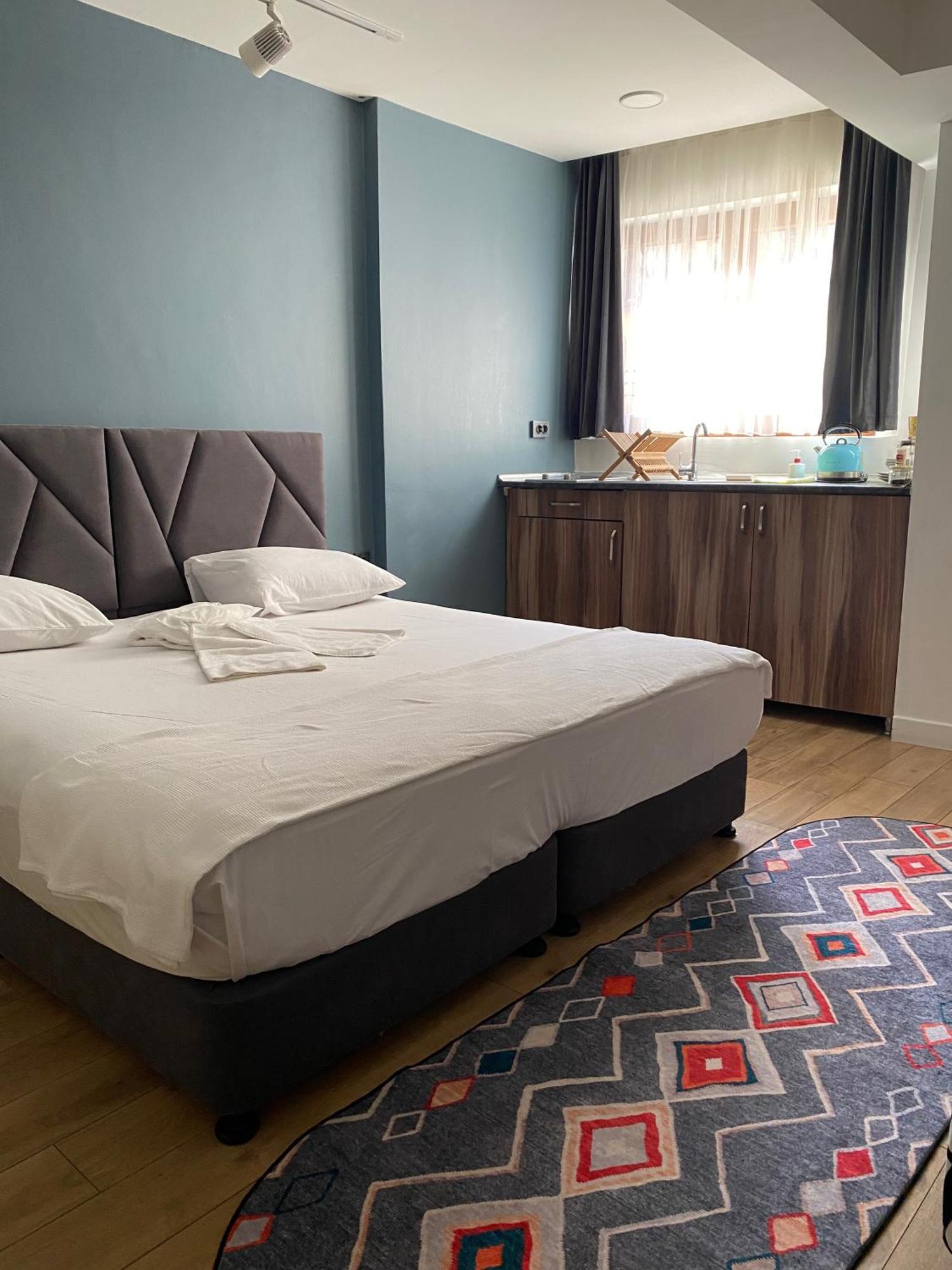 Hub Flats Provincia di Istanbul