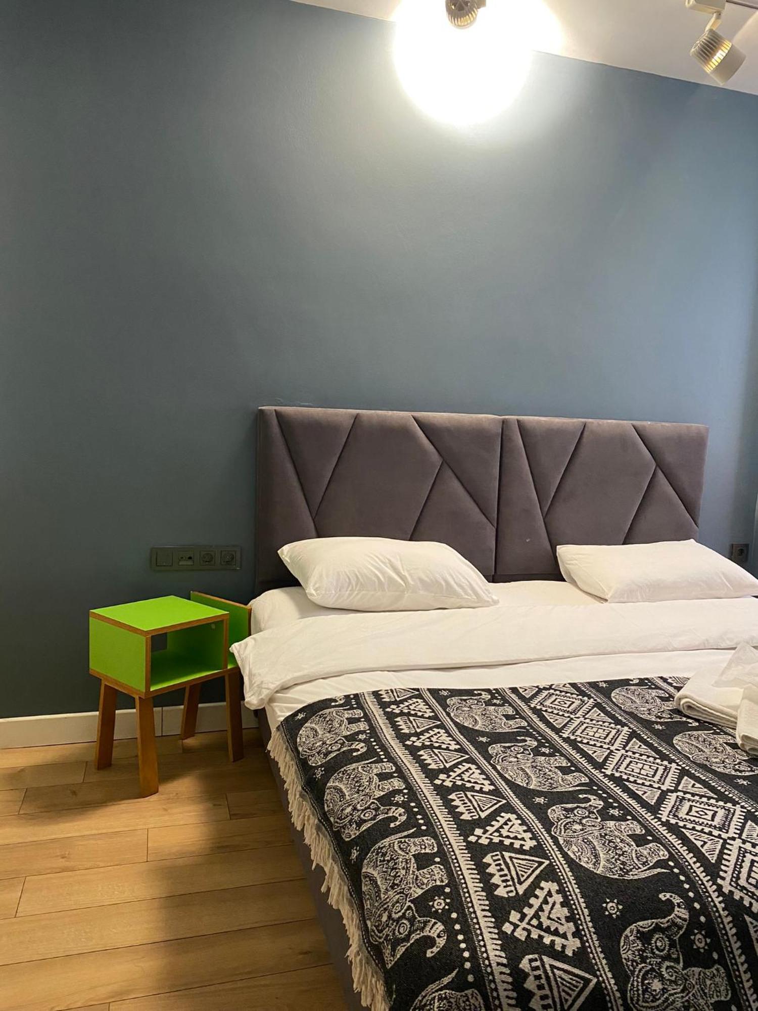 Hub Flats 4* Provincia di Istanbul