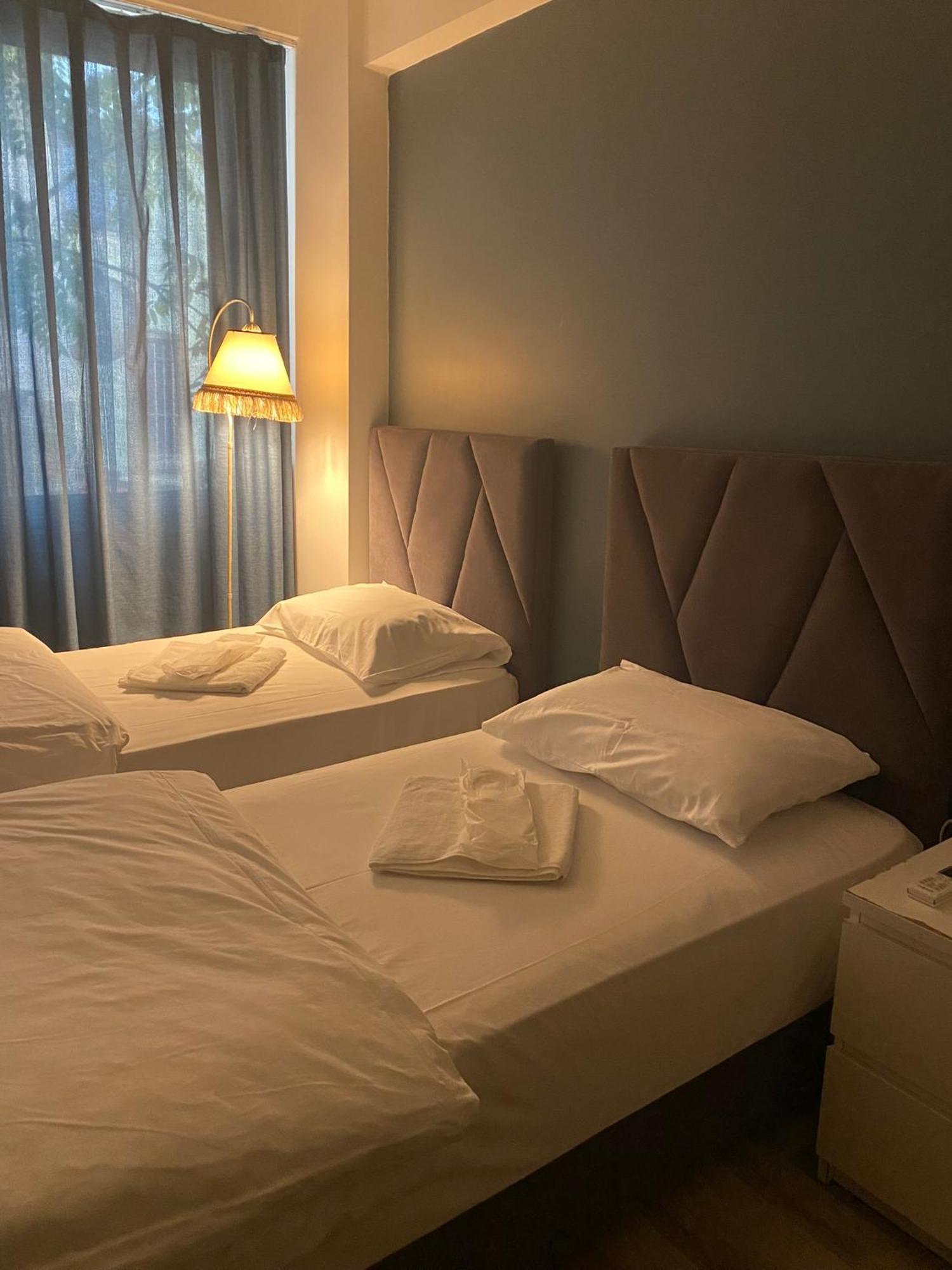Hub Flats Provincia di Istanbul