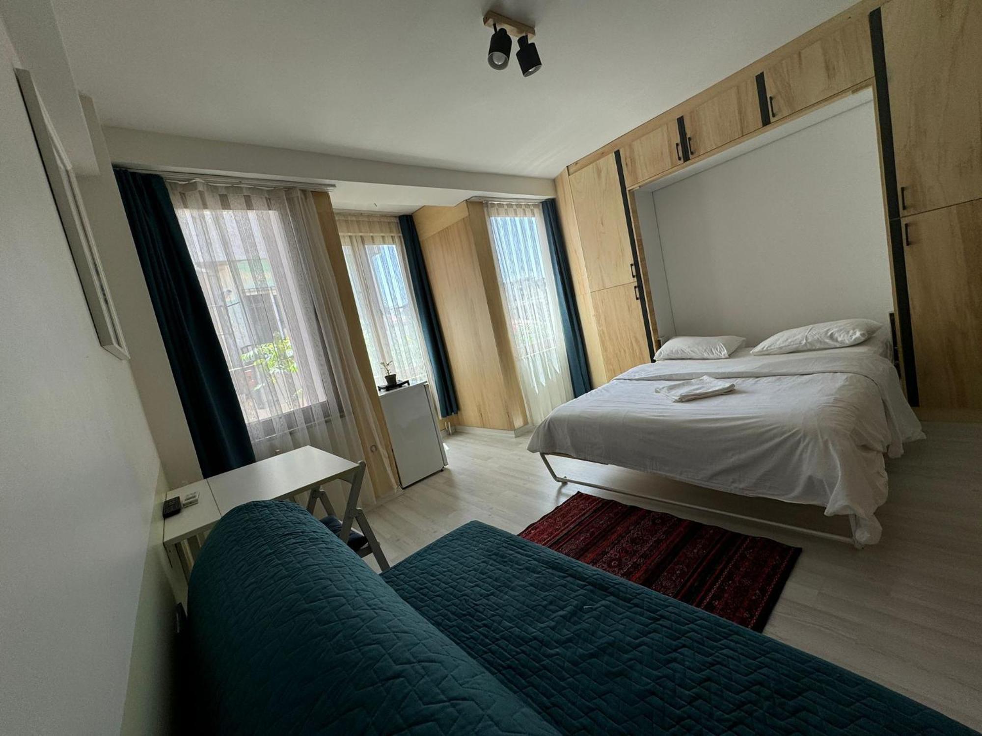 Hub Flats 4* Provincia di Istanbul