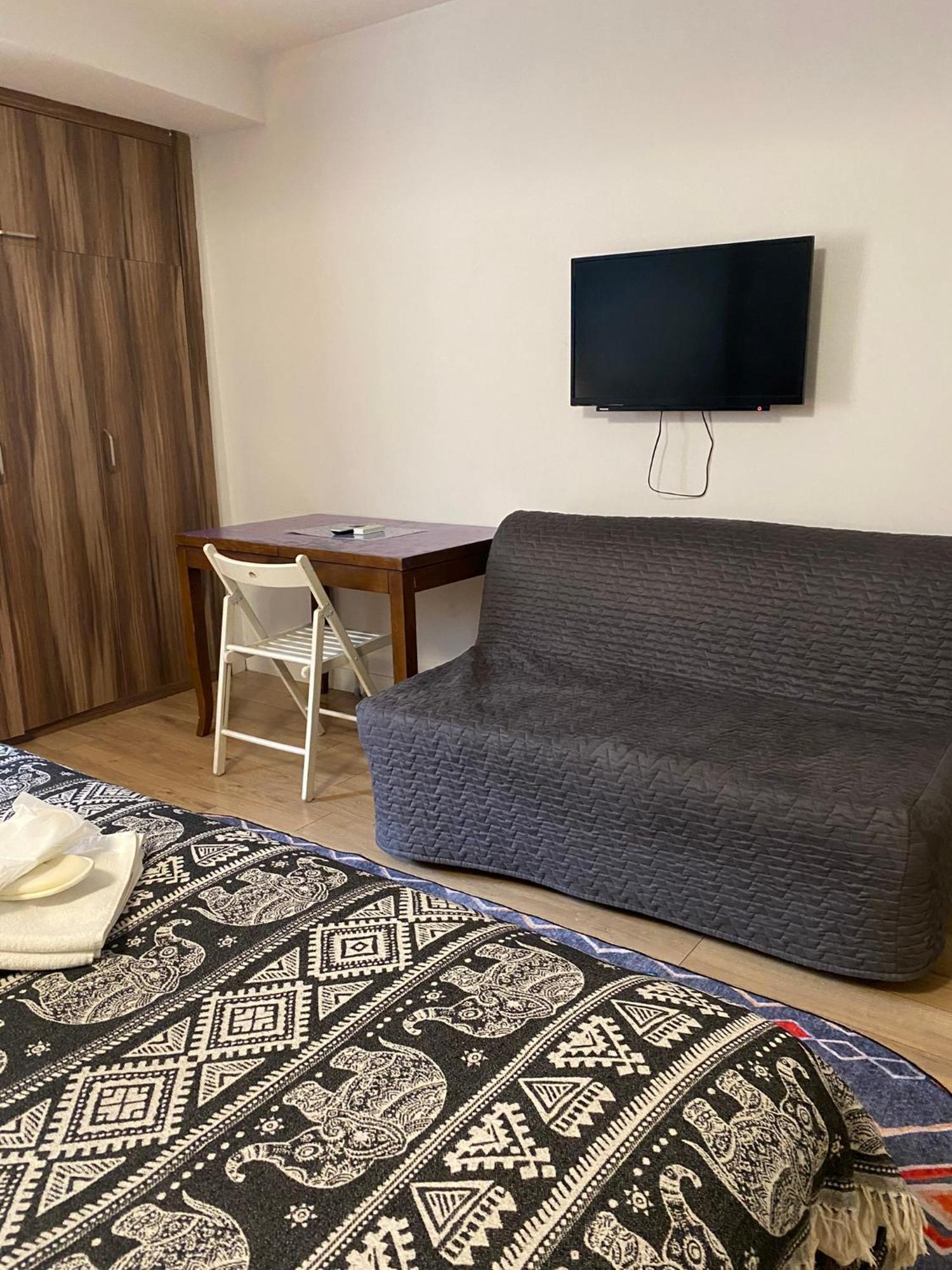 Hub Flats 4* Provincia di Istanbul