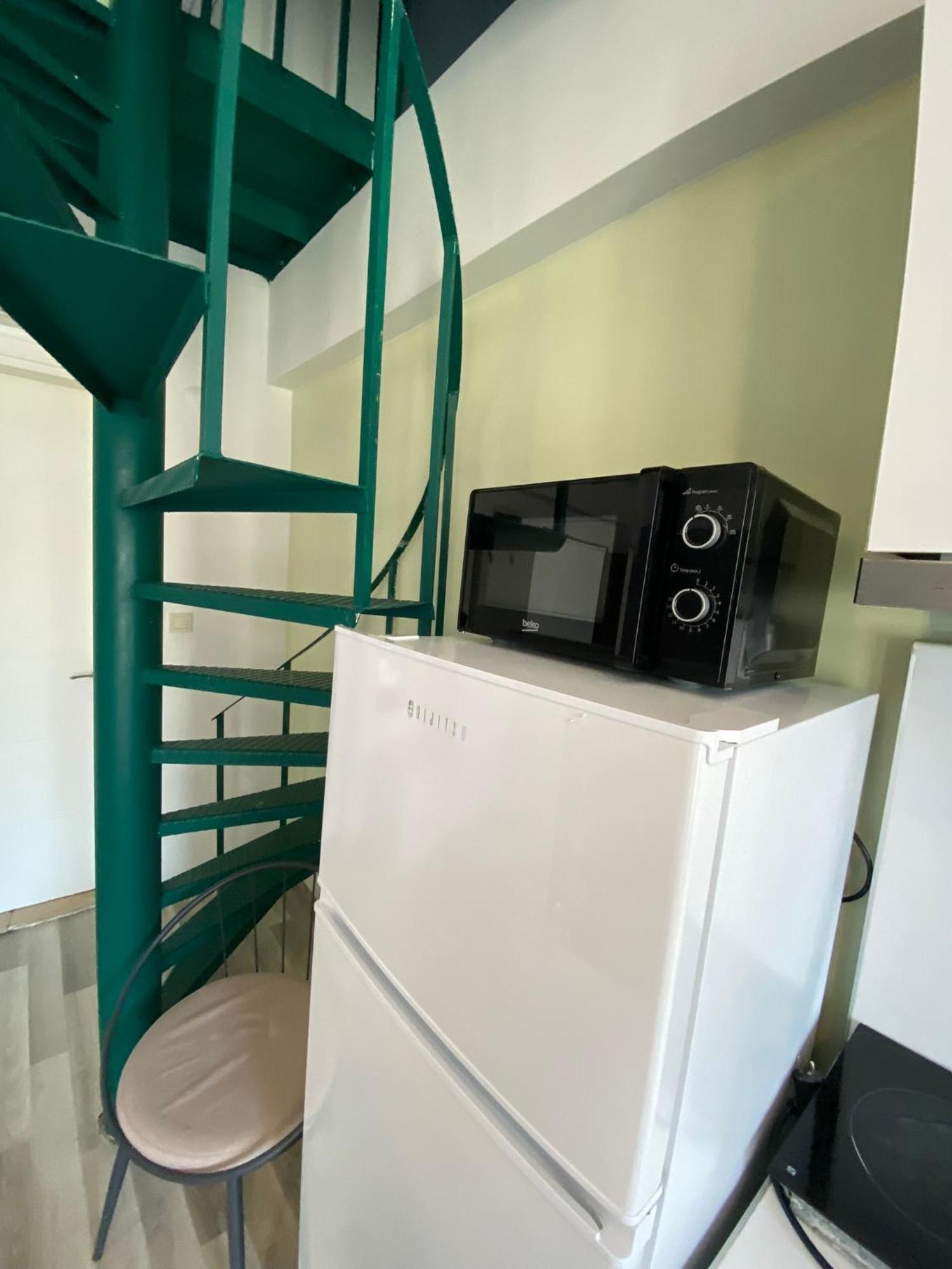 Hotel Hub Flats Provincia di Istanbul