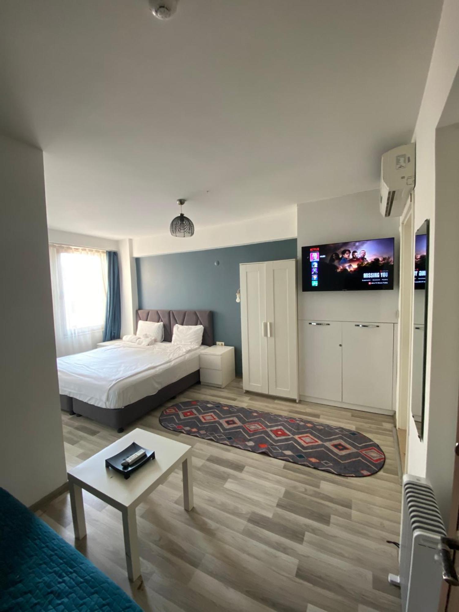 Hub Flats Hotel Provincia di Istanbul